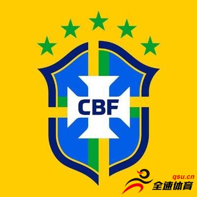 巴西国家队公布了最新一期的大名单