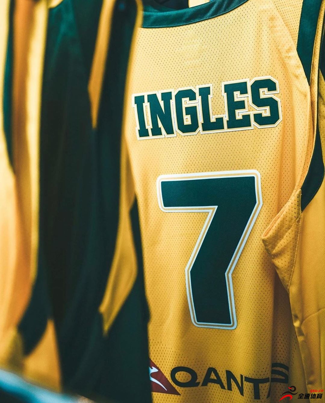 澳大利亚国家队大名单公布 乔-英格尔入选