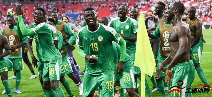 塞内加尔公布了他们新一期国家队的大名单