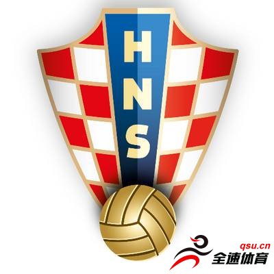 克罗地亚国家队公布了备战下个月欧预赛的大名单