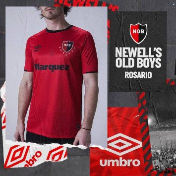纽维尔老男孩发布球队2019/20赛季全新第二客场球衣