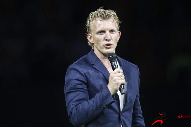 库伊特：利物浦是荷兰国家队和荷甲费耶诺德队的好榜样