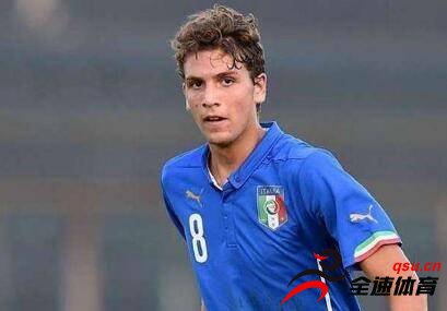 洛卡特利：很自豪能够入选意大利国家队