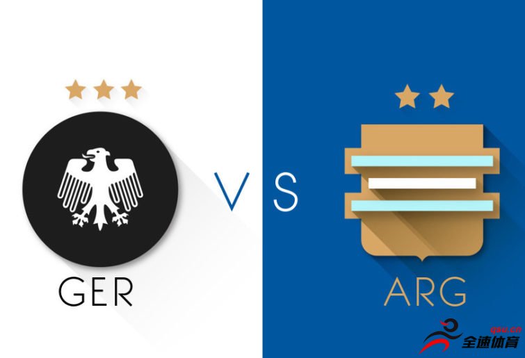德国与阿根廷将在伊杜纳公园球场进行一场友谊赛