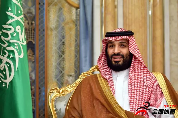 曼联将迎来沙特王储萨勒曼的第三次收购报价