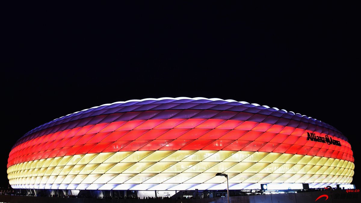 德国vs法国赛事前瞻，火星撞地球