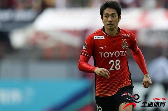 玉田圭司将为长崎成功丸出战下赛季的日本J2联赛