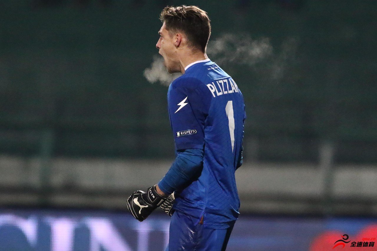 普利扎里将外租至意乙球队利沃诺一个赛季