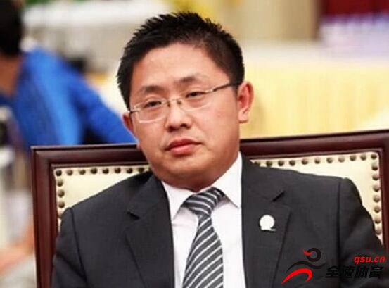 刘永灼成为FIFA官员职务是国际足联球员身份认定委员会委员