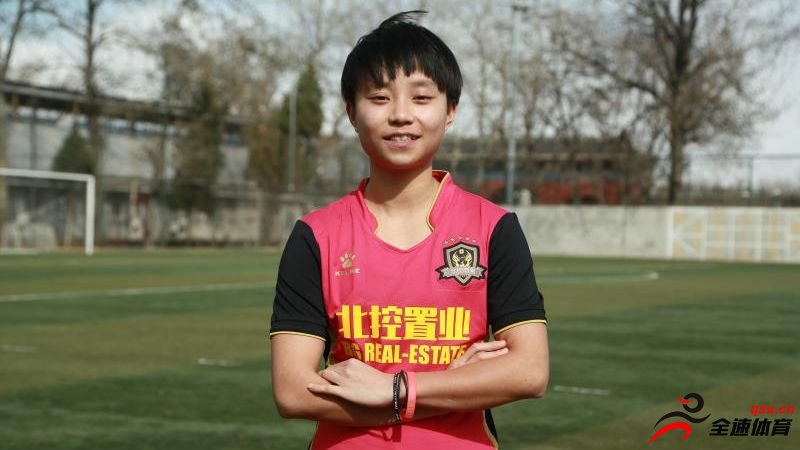 今年3月19日，张琳艳加盟了北控凤凰女足
