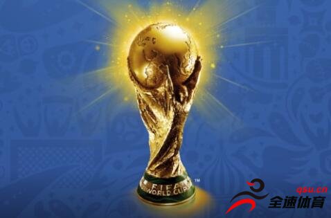 FIFA警告特朗普：不要干预世界杯