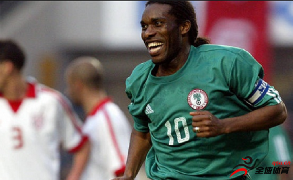 奥科查相信尼日利亚能够至少进入十六强