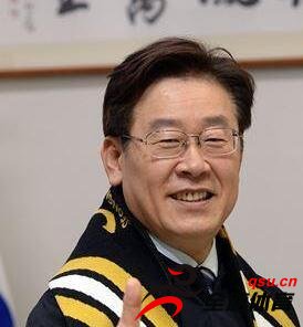 城南FC掌门竞选韩国总统，等待法院裁定