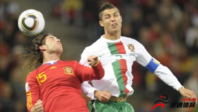 葡萄牙vs西班牙比赛战报分析