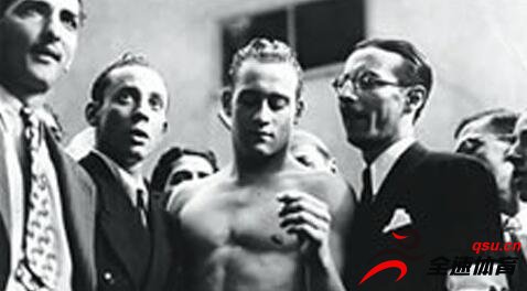 阿维兰热还曾两度以运动员的身份参加过奥运会