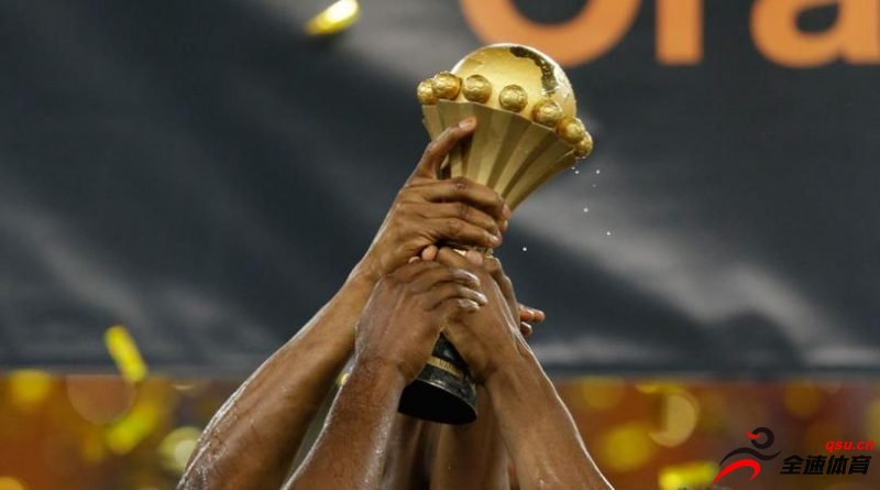 两轮2021年非洲杯预选赛全部延期