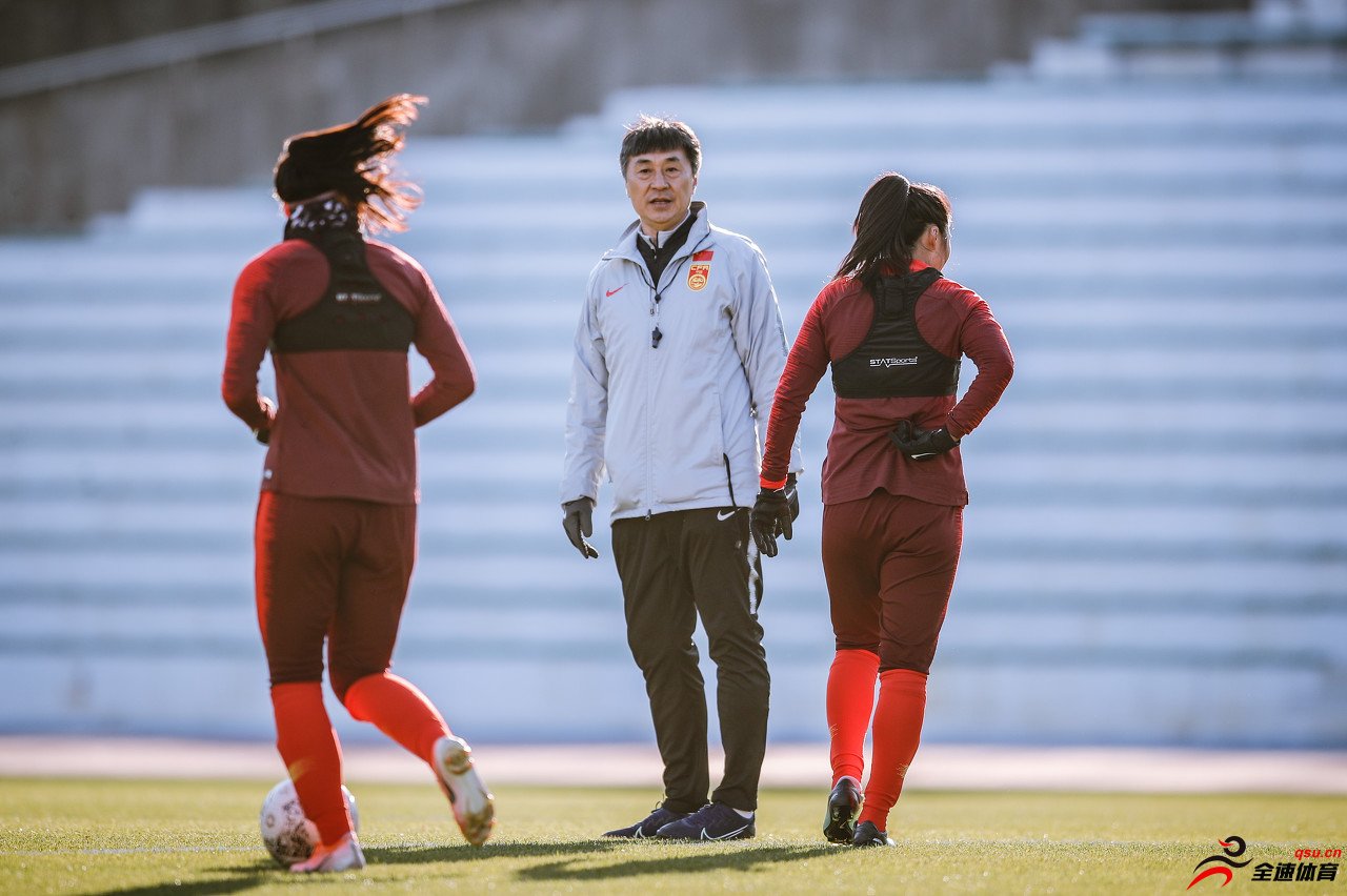 中韩女足东京奥预赛附加赛的比赛初步确定将在明年3月进行