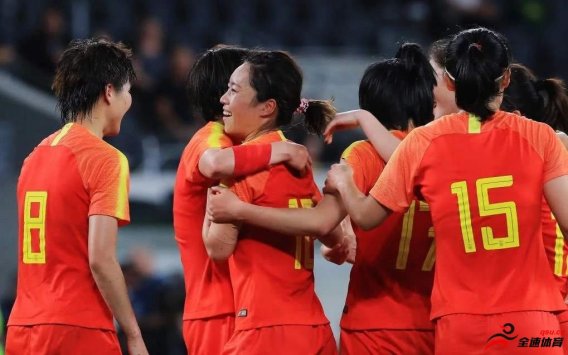 中国女足与韩女足奥运会预选赛将再度推迟