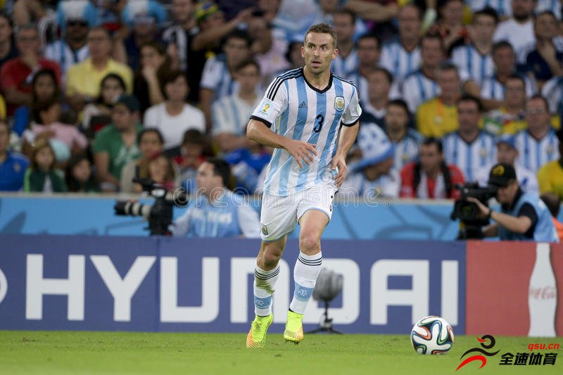 阿根廷老将坎帕尼亚罗将在本赛季结束后宣布退役