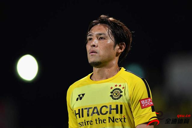 32岁的中场球员细贝萌离队，他将加盟泰国劲旅武里南