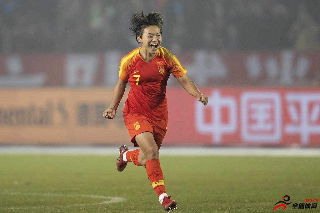 女足世界排名：中国女足依然排在世界第15位