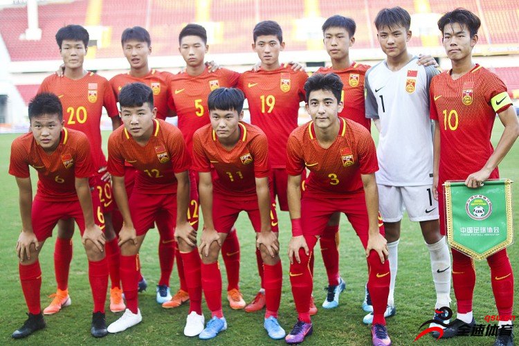 《足球》报记者陈永介绍了U16国少新一期集训的有关情况