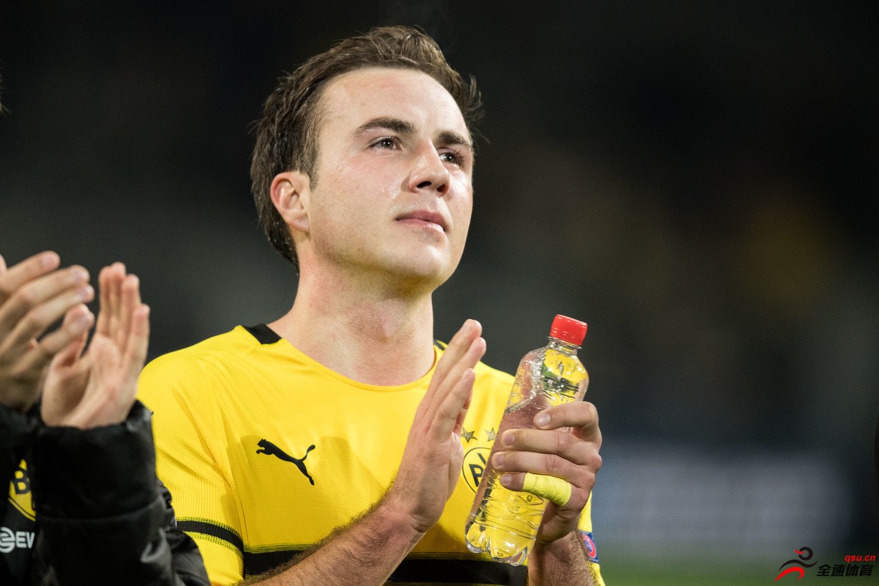 格策被德甲球员们评为2019-20赛季德甲最令人失望的球员