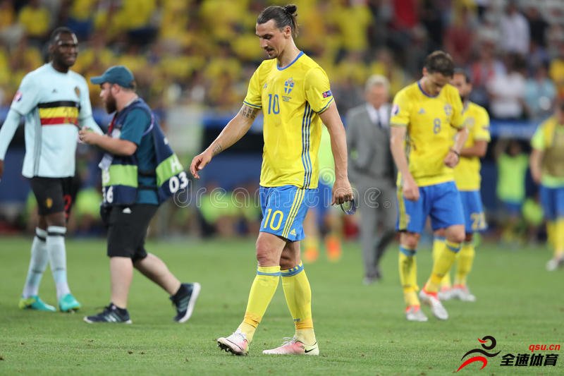 瑞典国脚：伊布不仅为瑞典国家队带来过益处，还损伤过一些球员的信心