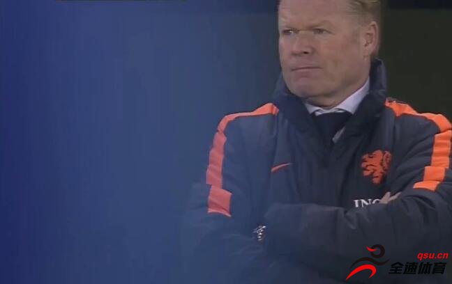 巴拉格：塞蒂恩将于周一被解雇，荷兰国家队主帅科曼可能接替他的位置