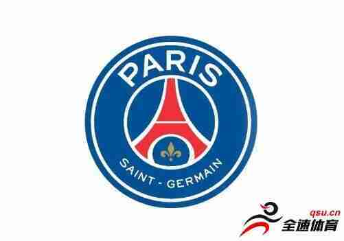 巴黎圣日耳曼官方证实俱乐部一名女足球员新冠检测呈阳性