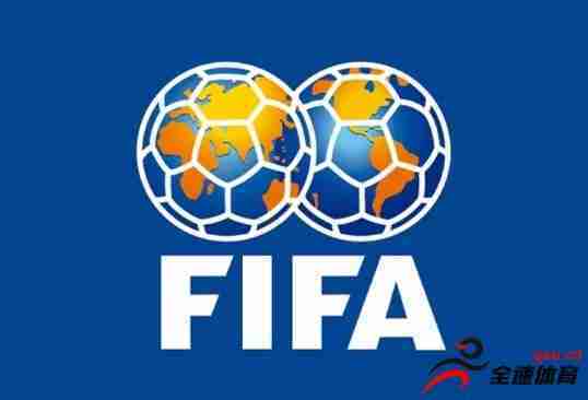 国际足联官方宣布2022年世预赛欧洲区抽签仪式将于12月7日举行
