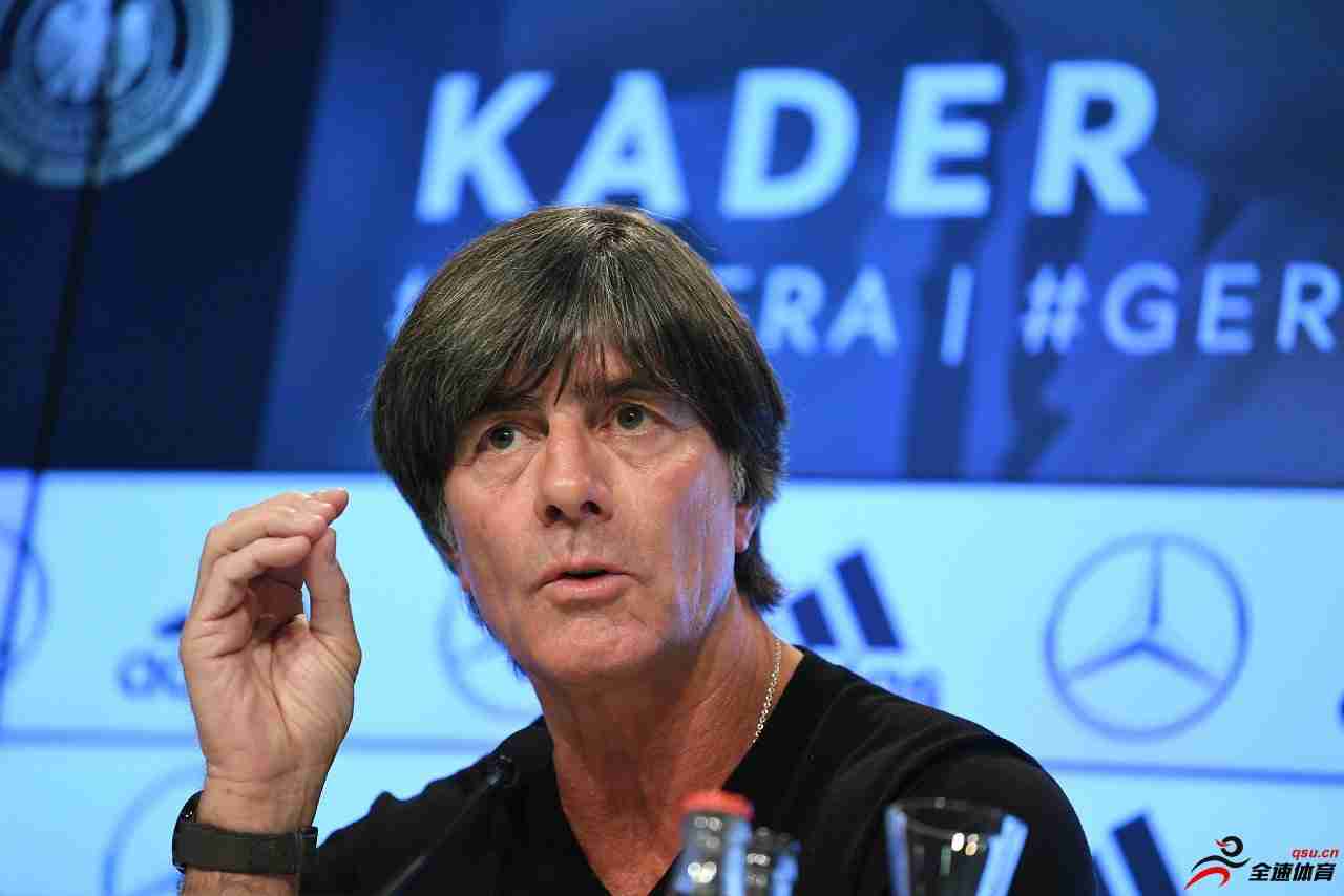 哈曼：德国队此前的表现不佳与重要球员缺席也有关系