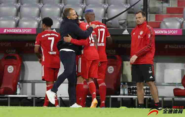 马特乌斯：拜仁的成功与主帅弗里克对待球员的方式密切相关
