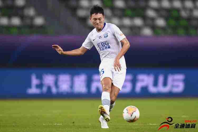 深足球员王鹏已经接近加盟中超升班马亚泰