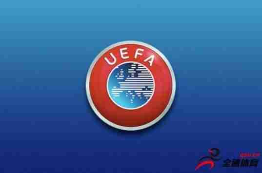 欧足联声明：强烈谴责对英格兰球员的种族主义歧视