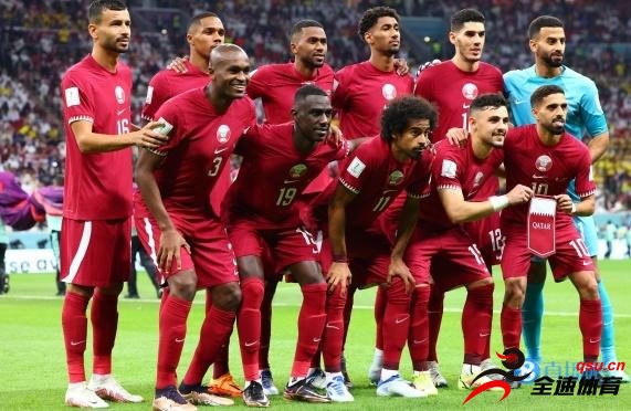 卡塔尔国脚：世界杯之旅尚未结束，对阵塞内加尔和荷兰要弥补损失